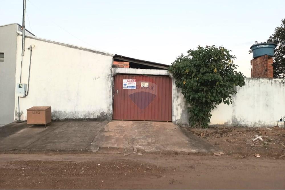 Casa - Venda - Vilhena , Rondônia - Imagem do WhatsApp de 2025-06-06 à(s) 08.21.43_b0801082.jpg - 720701030-7