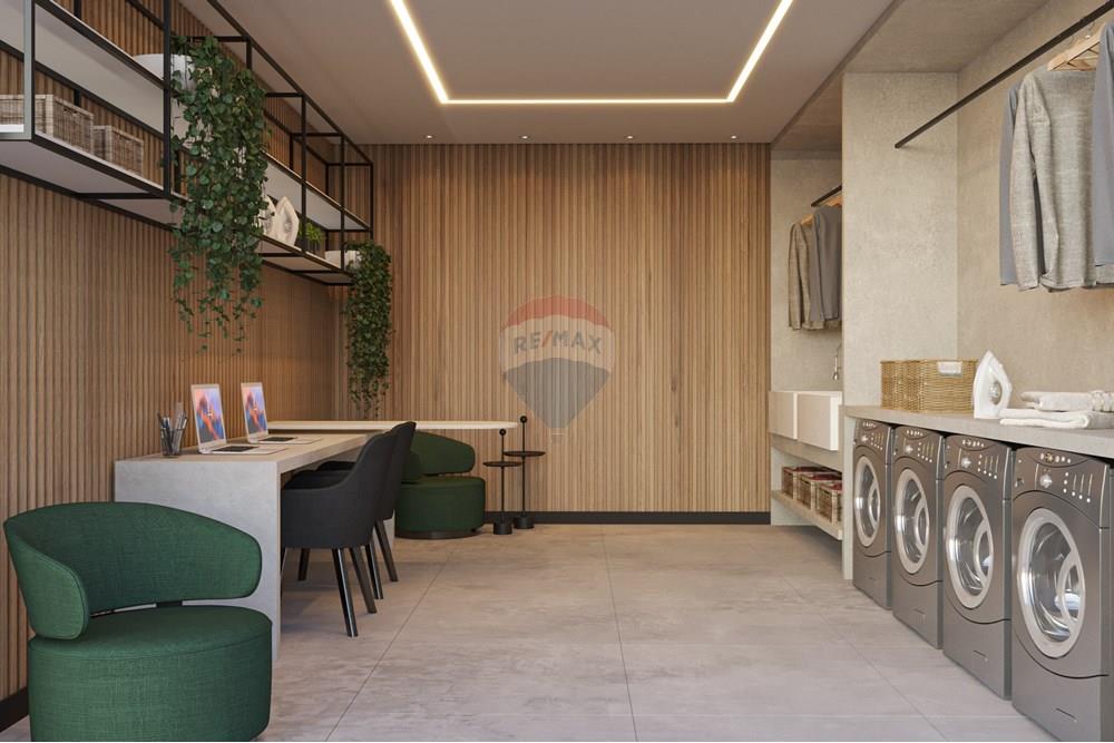 Apart Hotel/ Flat - Venda - João Pessoa , Paraíba - 20 - LAVANDERIA (2º PAVIMENTO).jpg - 722001026-45