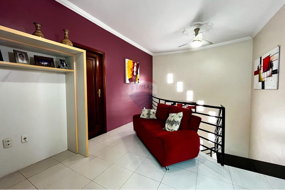 Casa de Condomínio - Venda - Belém , Pará - IMG-20250908-WA0028.jpg - Antessala - 720671034-34