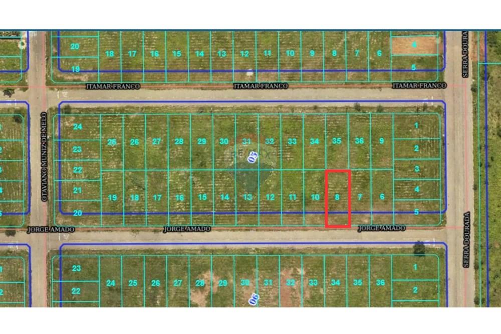 Terreno - Venda - Rondonópolis , Mato Grosso - 8.jpg - 722201003-37