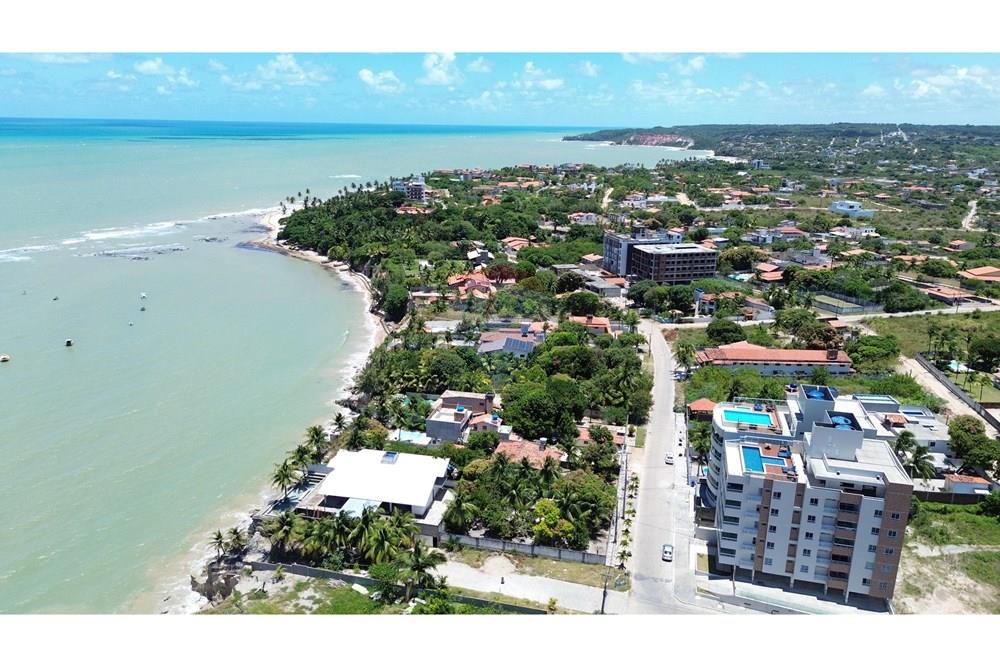 Apartamento - Venda - Conde , Paraíba - DJI_0023.JPG - 720871005-186