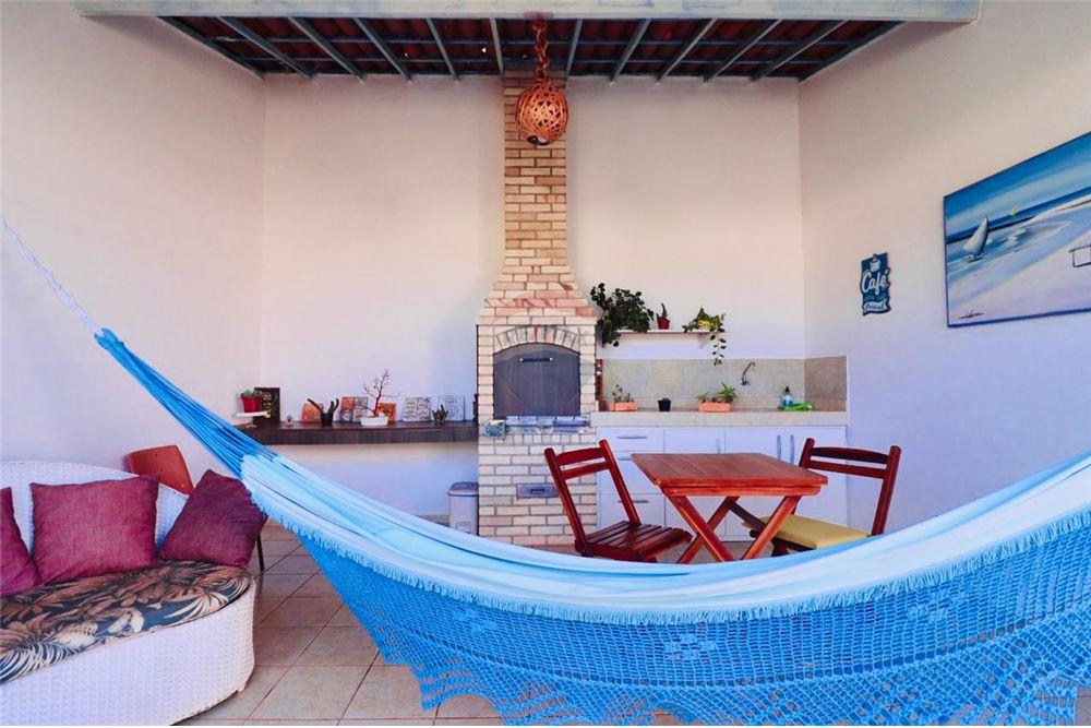 Hotel/ Pousada - Venda - São Miguel do Gostoso , Rio Grande do Norte - 42 - 720891024-176