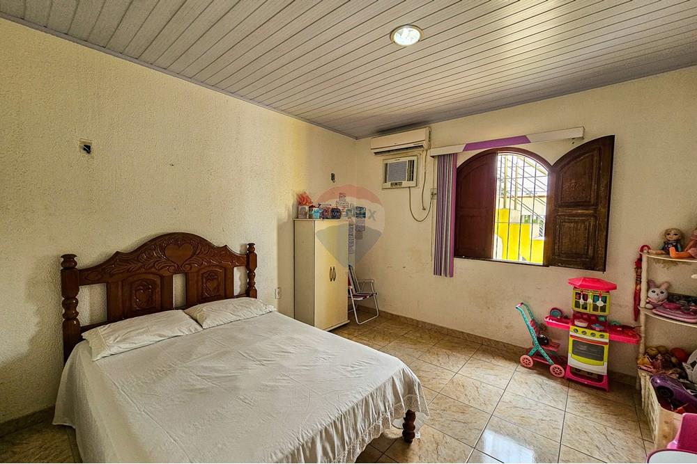 Casa - Venda - Manaus , Amazonas - WhatsApp Image 2024-12-05 at 09.53.15 (1).jpeg - Quarto - 720721025-33