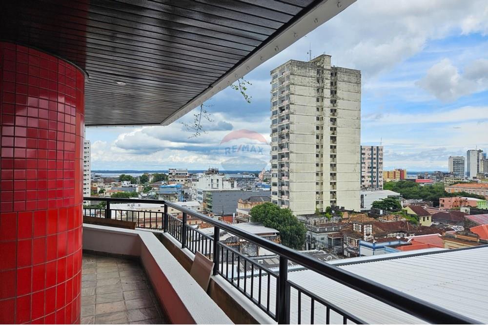 Apartamento - Venda - Manaus , Amazonas - WhatsApp Image 2025-04-22 at 09.36.35 (1).jpeg - 720401007-152