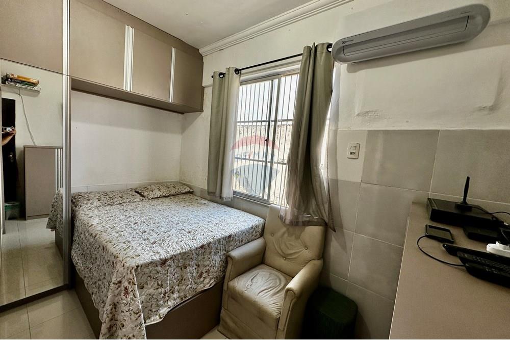 Résidentiel - Appartement - Belém , Pará - BR - IMG_4231.JPG - Suite parentale - 720671015-53