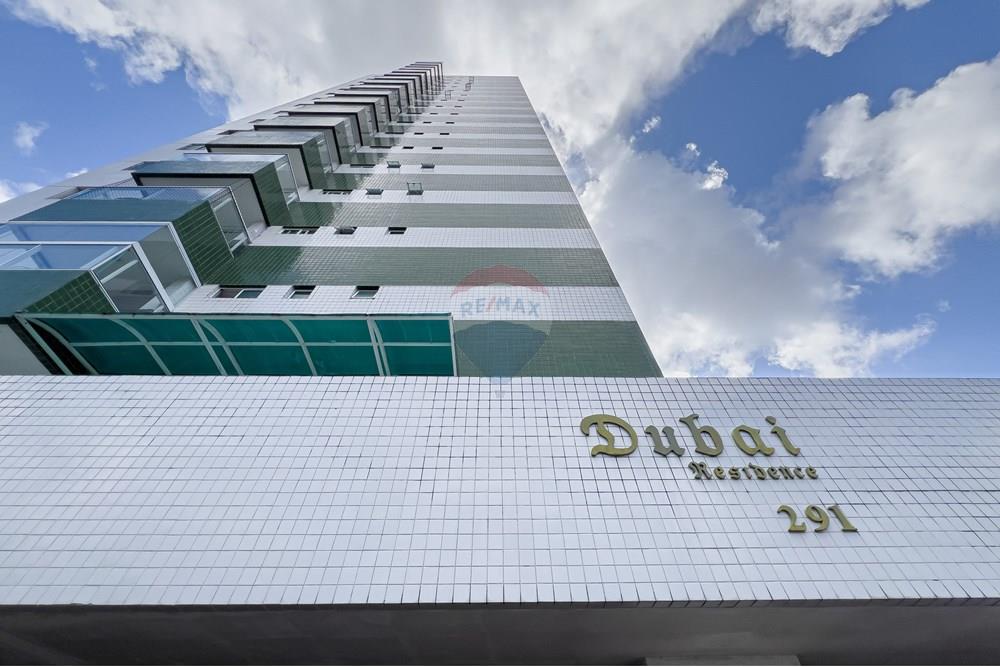 Apartamento - Venda - João Pessoa , Paraíba - IMG_3327.JPG - 720861003-95