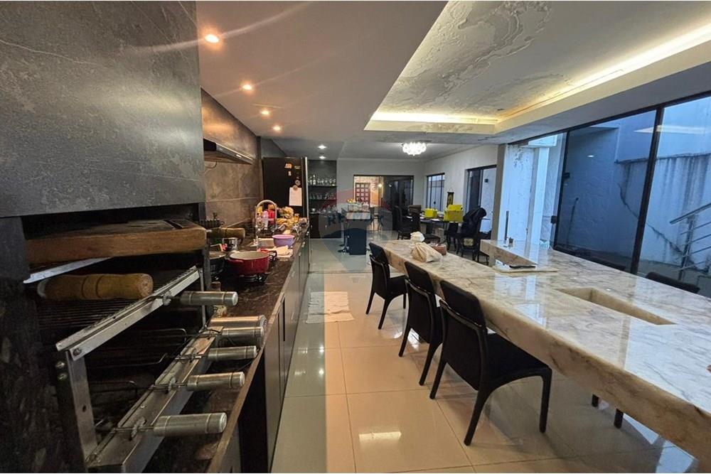 Sobrado - Venda - Anápolis , Goiás - 4.jpeg - 721991056-2