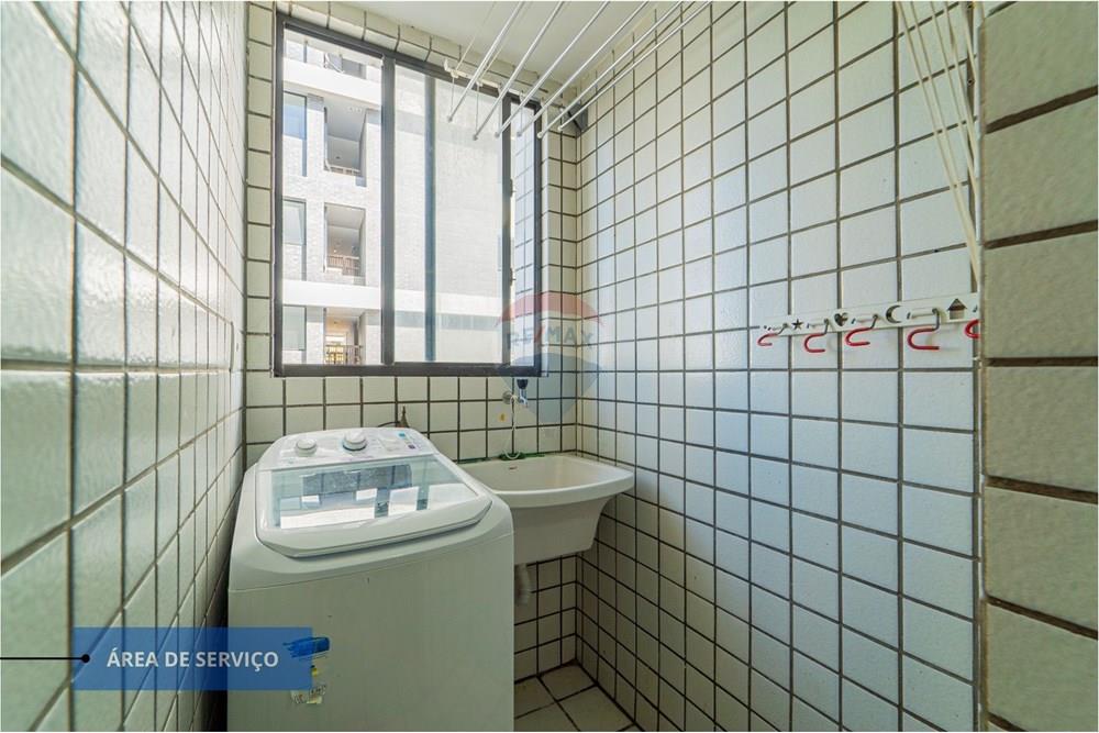 Apartamento - Venda - João Pessoa , Paraíba - ÁREA DE SERVIÇO.jpg - 720861063-31