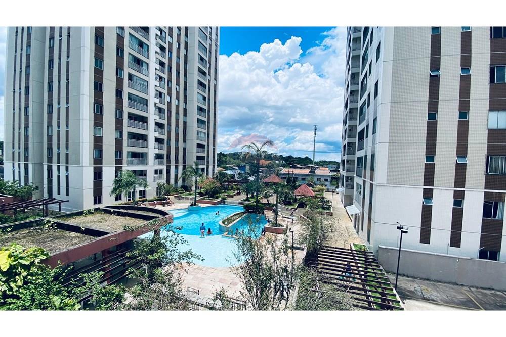 Apartamento - Alugar - Belém , Pará - IMG-20250812-WA0052.jpg - 720921028-89