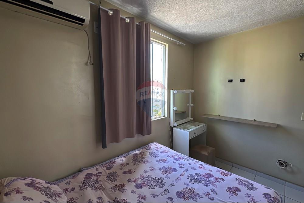 Apartamento - Alugar - Ananindeua , Pará - quat.jpg - Quarto principal - 720671072-3