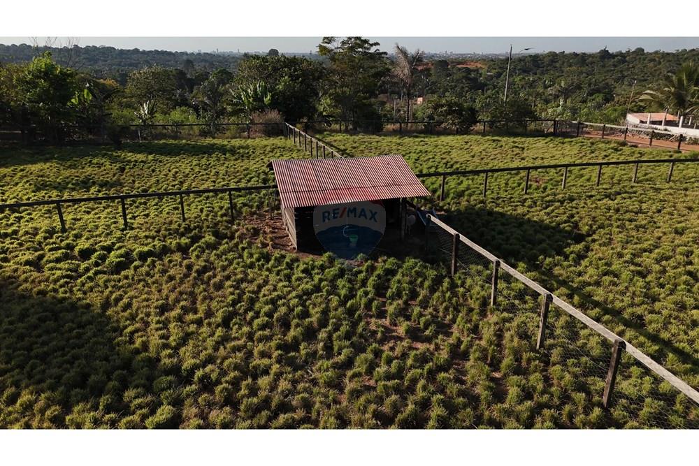 Chácara / Sítio / Fazenda - Venda - Porto Velho , Rondônia - ciro 16.jpg - 721551019-230