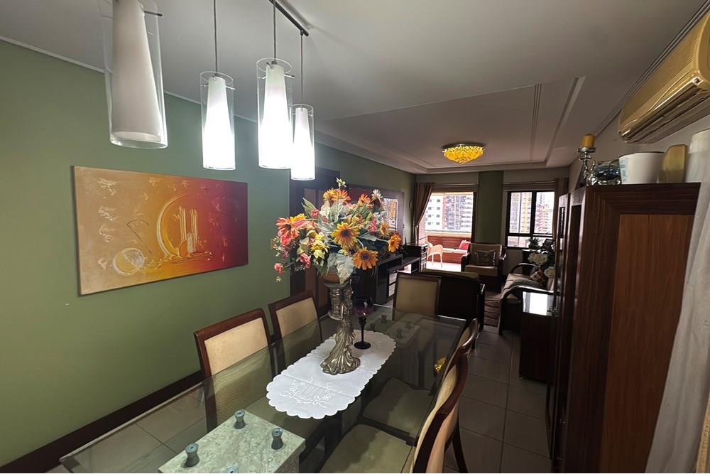 Apartamento - Alugar - Belém , Pará - mirante 6.jpg - 720671062-10