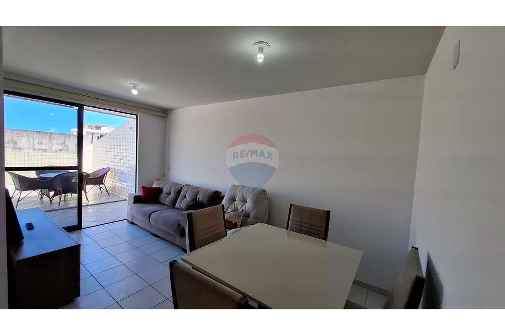 Apartamento - Alugar - João Pessoa , Paraíba - 20240606_133857.jpg - 720471042-163