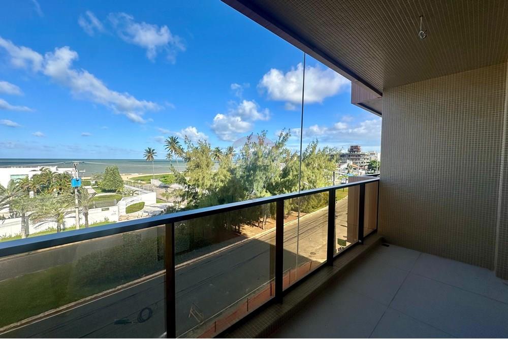 Apart Hotel/ Flat - Venda - João Pessoa , Paraíba - Imagem do WhatsApp de 2025-08-23 à(s) 09.21.56_33f4afac.jpg - 722001026-45