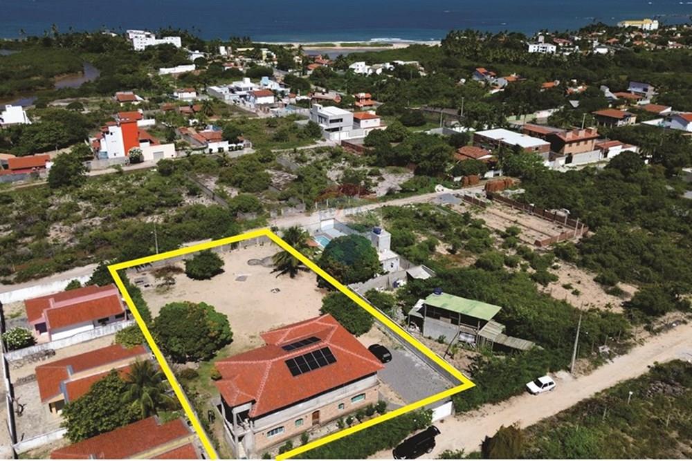 Casa - Venda - Conde , Paraíba - ralf 13.jpg - 720871050-10