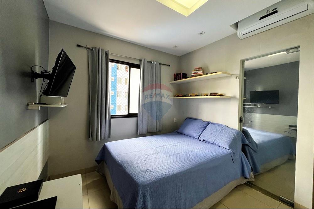 Residencial - Piso - Belém , Pará - BR - IMG-20250401-WA0100.jpg - Dormitorio - 720671034-21