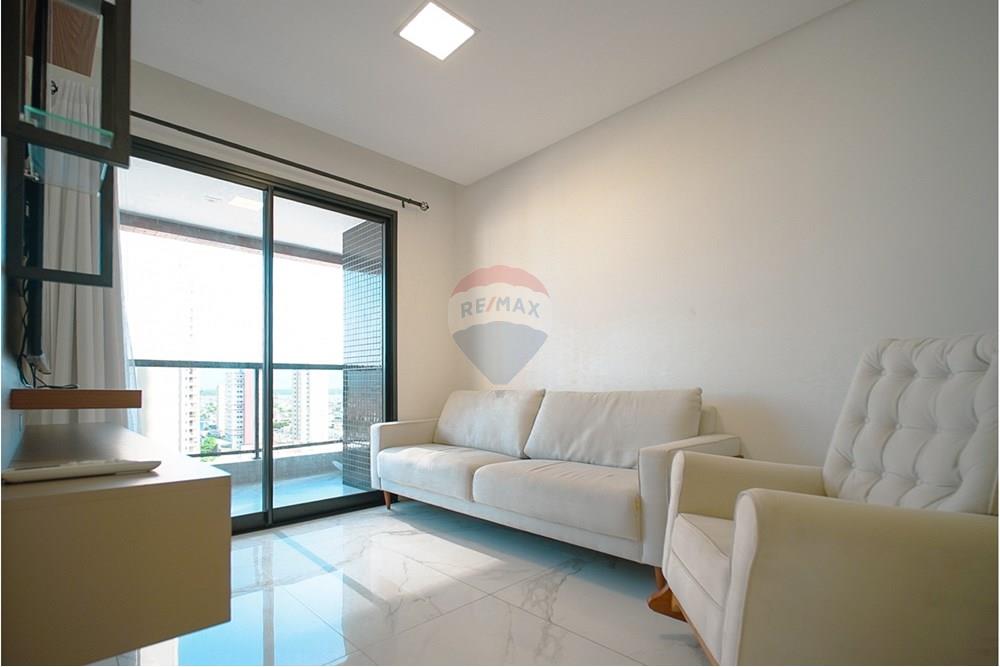 Apartamento - Venda - Belém , Pará - sala 2.1 felicitaJPG.JPG - 720921029-98