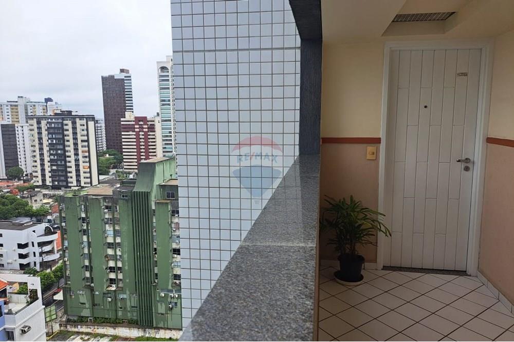 Apartamento - Alugar - Natal , Rio Grande do Norte - IMG-20250515-WA0207.jpg - 720811067-7