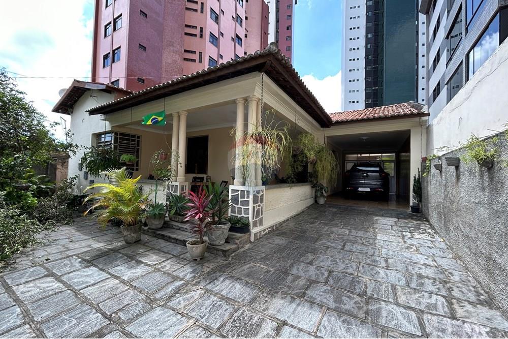 Casa - Venda - Campina Grande , Paraíba - IMG_5948.jpeg - 720881007-132