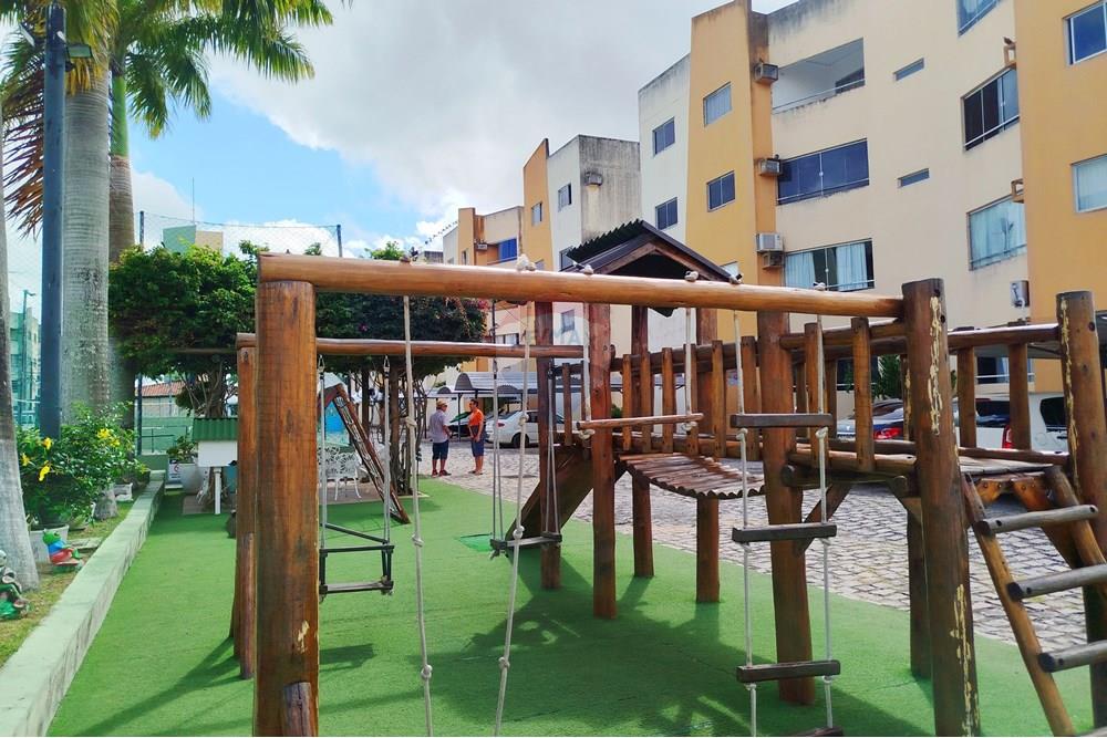 Apartamento - Venda - Parnamirim , Rio Grande do Norte - 1750104007140.jpg - 720891013-132