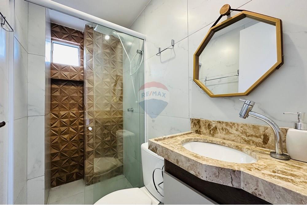 Apartamento - Alugar - João Pessoa , Paraíba - IMG_6898.jpeg - 722011022-237