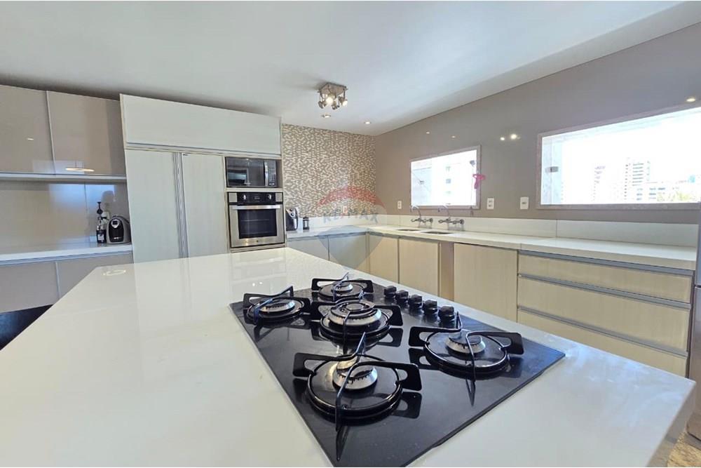 Apartamento - Venda - Fortaleza , Ceará - cozinha2.jpg - 722031081-51