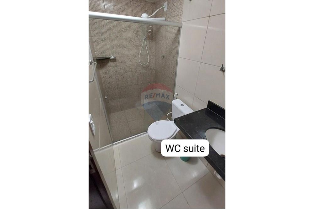Casa - Venda - Natal , Rio Grande do Norte - wc suite.jpg - 720891234-4