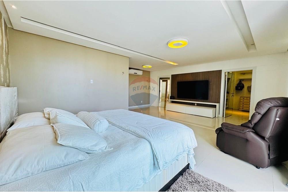 Casa de Condomínio - Alugar - Belém , Pará - WhatsApp Image 2025-03-18 at 14.28.05 (5).jpeg - 720921005-171