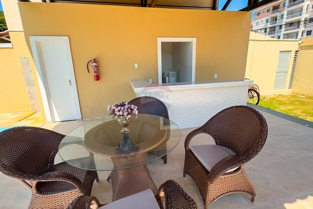 Casa de Condomínio - Venda - Fortaleza , Ceará - IMG_6523.jpg - 721621015-149