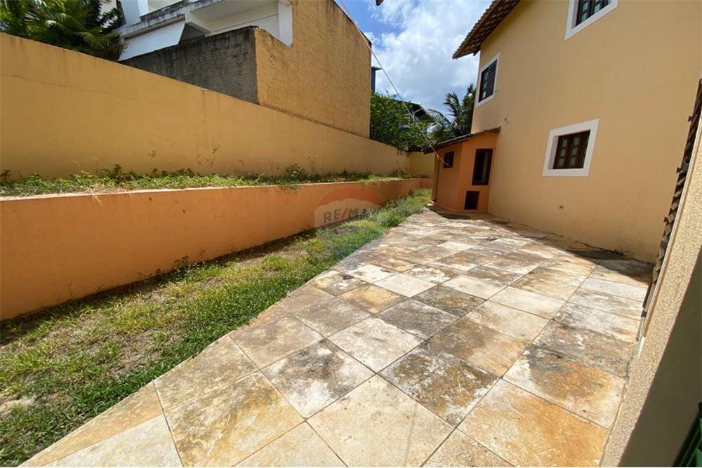 Casa de Condomínio - Alugar - Parnamirim , Rio Grande do Norte - 14 - 720731004-449
