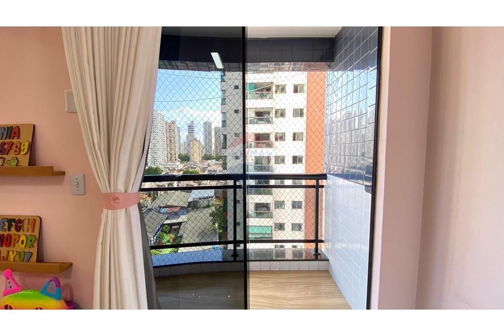 Apartamento - Alugar - Belém , Pará - suite 1 crianca foto 4.jpeg - 720921066-78