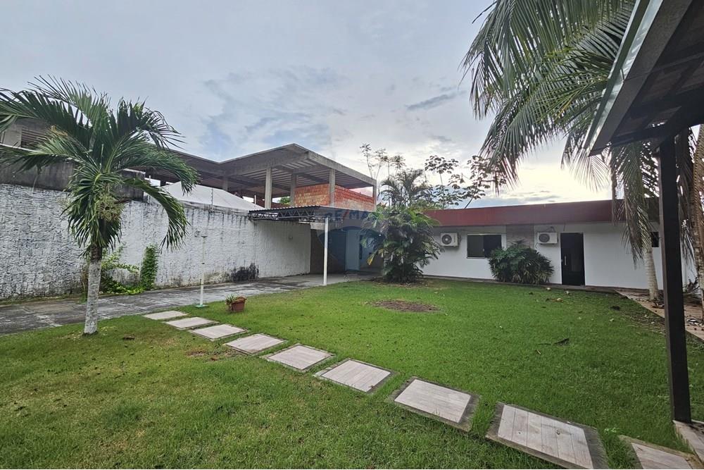 Casa - Venda - Manaus , Amazonas - IMG-20250811-WA0217.jpg - 720401017-59