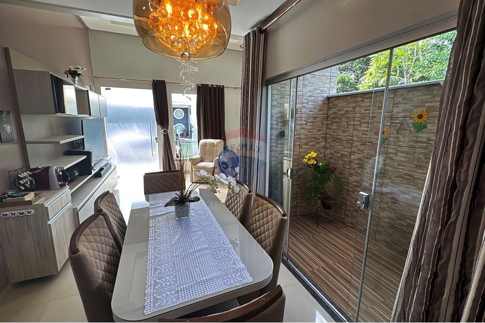 Casa - Alugar - Ananindeua , Pará - sala.jpg - Sala de estar - 720671072-4