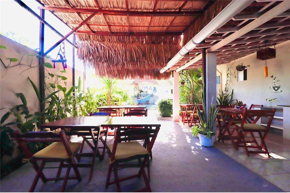 Hotel/ Pousada - Venda - São Miguel do Gostoso , Rio Grande do Norte - 52 - 720891024-176