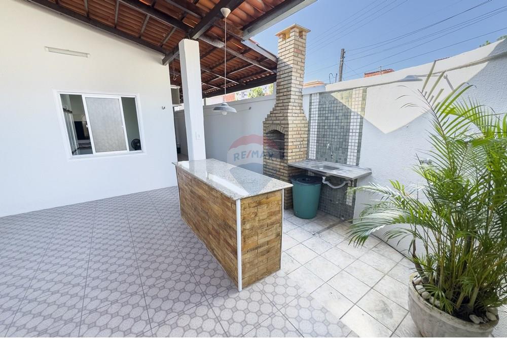 Casa de Condomínio - Venda - Fortaleza , Ceará - PAX-6718.jpg - 722031078-7