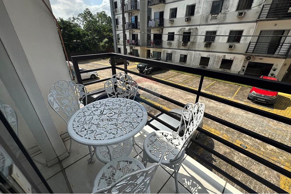 Apartamento - Venda - Ananindeua , Pará - IMG_4110.jpg - Sacada - 720671015-61