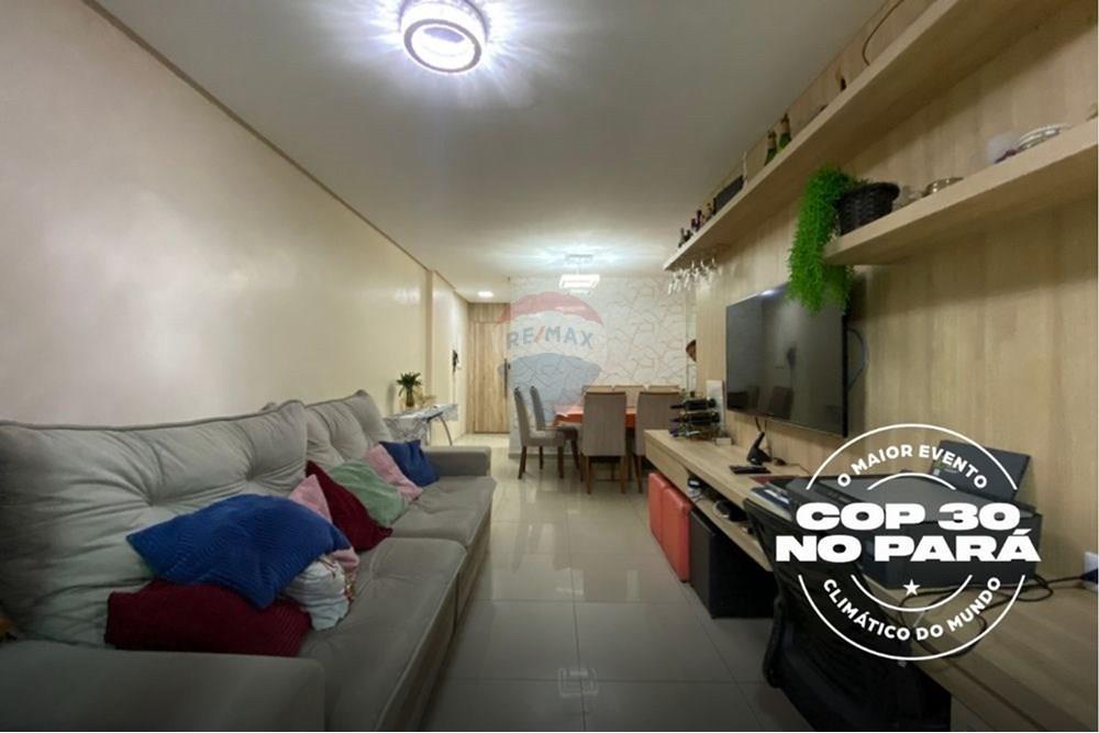 Apartamento - Alugar - Belém , Pará - Cópia de CAPA LOGO COP 30 (3).jpg - 720921012-197