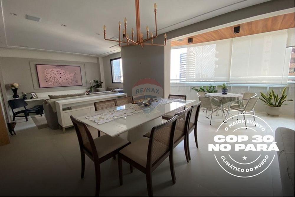 Apartamento - Alugar - Belém , Pará - Cópia de CAPA LOGO COP 30 (7).jpg - 720921149-28