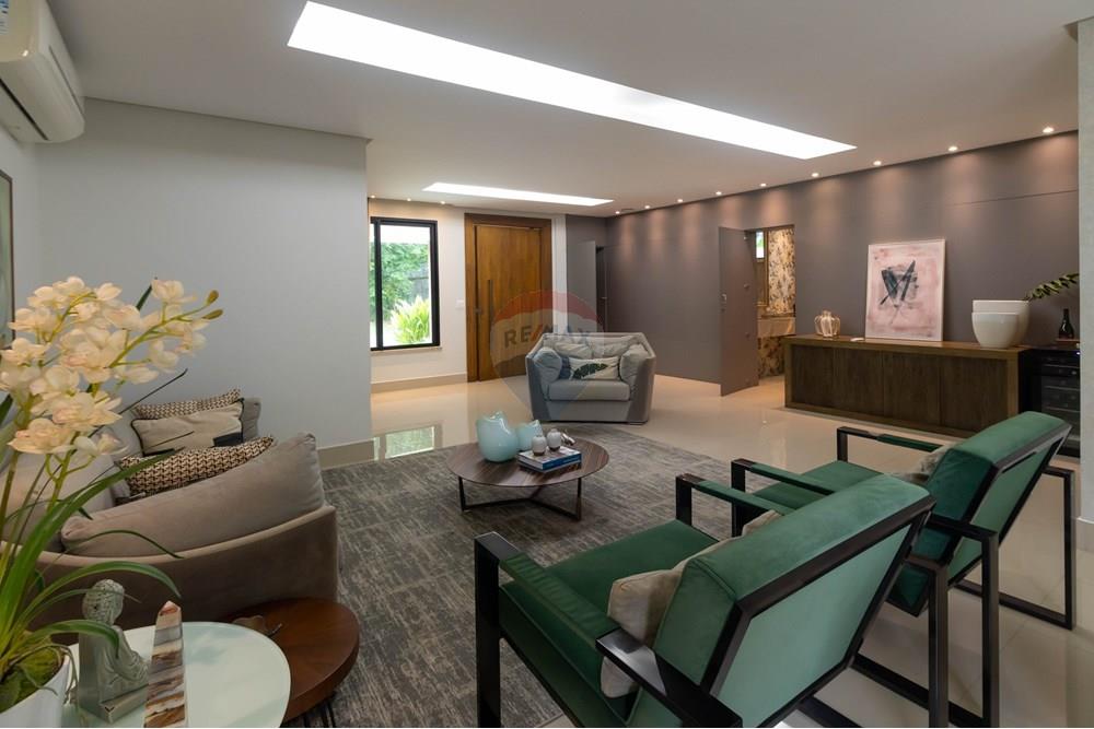 Casa de Condomínio - Venda - Manaus , Amazonas - IMG_4016.jpg - Sala de estar - 720791067-10