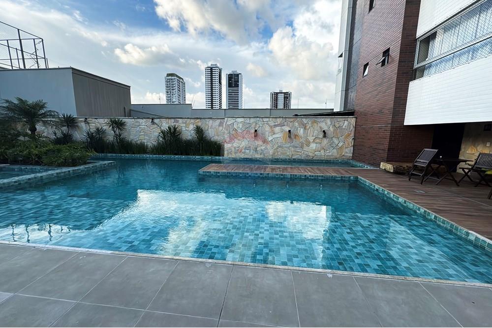 Apartamento - Alugar - Belém , Pará - 21.jpg - Sala seca - 720671023-28