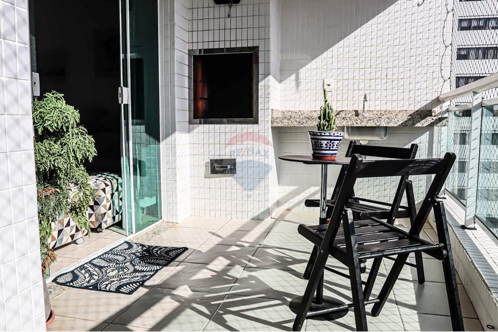 Apartamento - Alugar - Belém , Pará - IMG-20250910-WA0005.jpg - 720921145-20