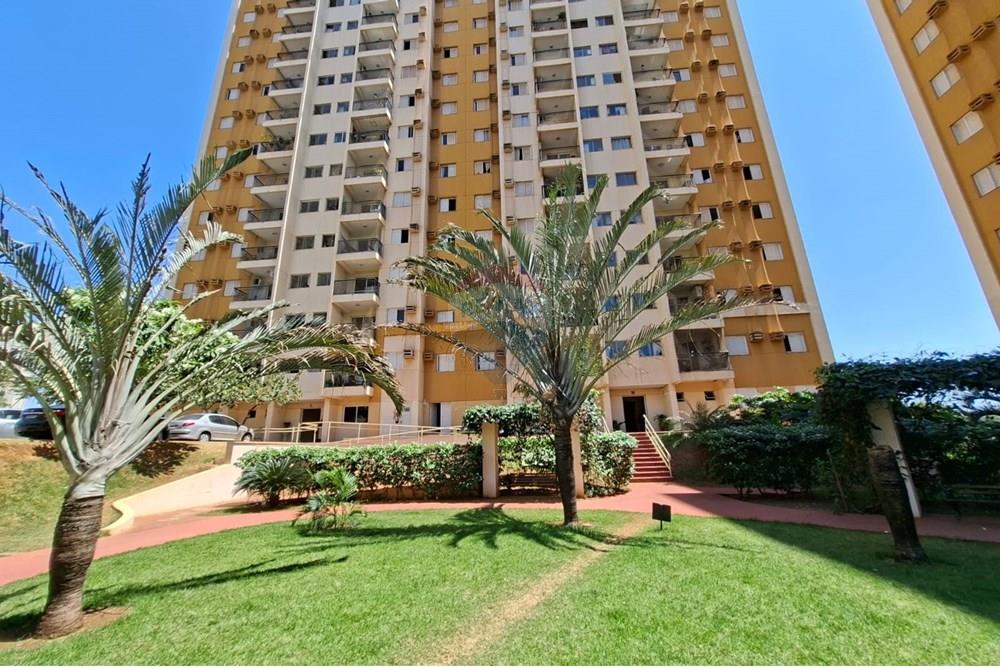 Apartamento - Alugar - Cuiabá , Mato Grosso - TORE 6.jpeg - 720911063-69