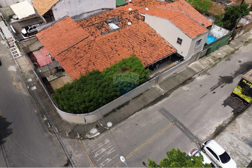 Casa - Venda - Fortaleza , Ceará - DJI_0145.JPG - 720321005-88