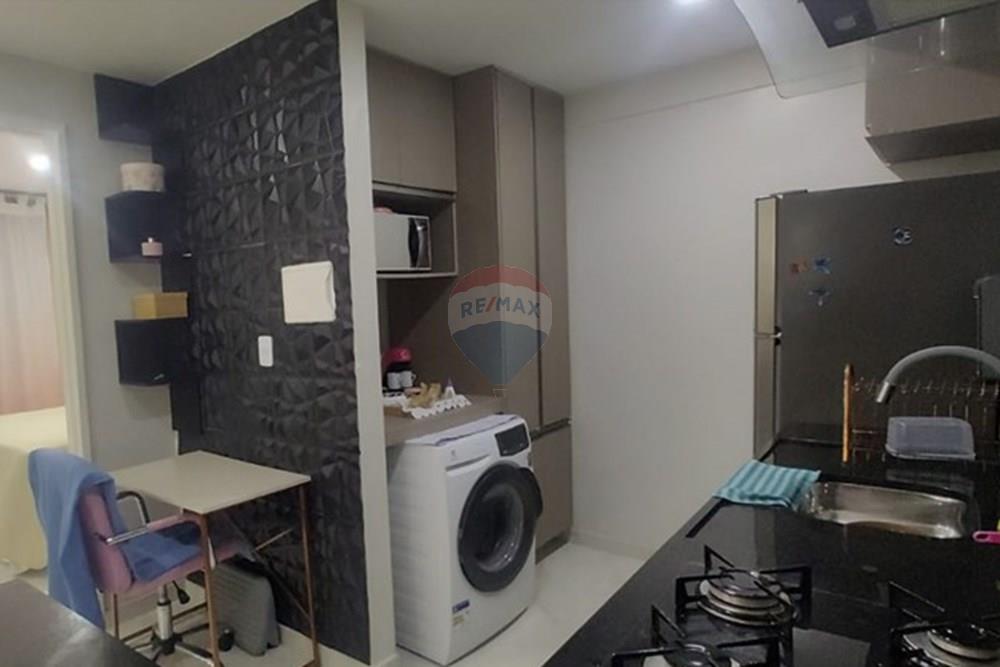 Apart Hotel/ Flat - Alugar - Fortaleza , Ceará - WhatsApp Image 2025-10-22 at 16.06.53 (3).jpeg - 722031075-69