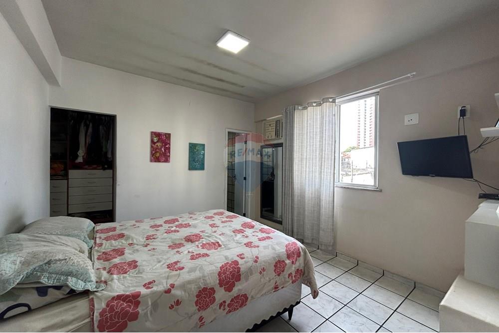 Apartamento - Alugar - Belém , Pará - Suite 2.jpeg - 720921019-105
