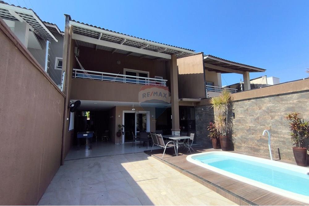 Sobrado - Venda - Fortaleza , Ceará - IMG_20250927_085329.jpg - 720971002-107