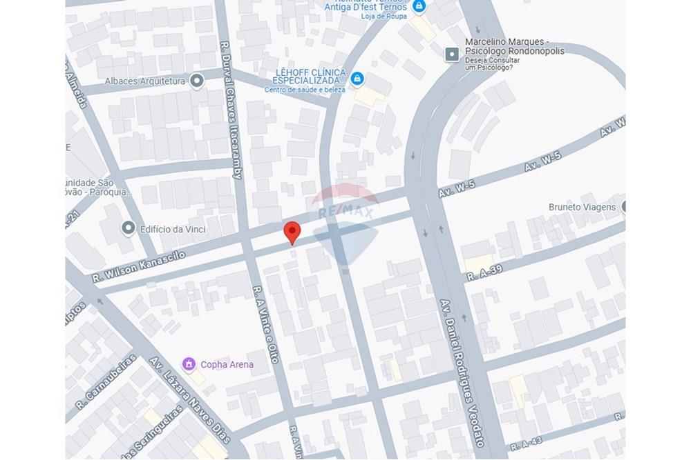 Apartamento - Alugar - Rondonópolis , Mato Grosso - WhatsApp Image 2024-11-28 at 16.24.14.jpeg - 721981049-16