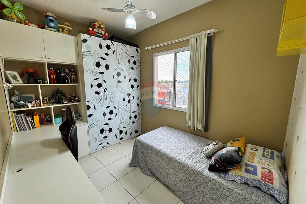 Apartamento - Alugar - Belém , Pará - IMG_7073.JPEG - 720921083-34