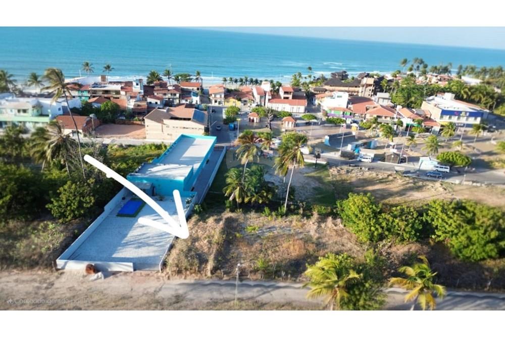 Terreno - Venda - Trairi , Ceará - 4a2f5189-10eb-4fd7-af99-6888c9a23aad.jpeg - 722341001-101