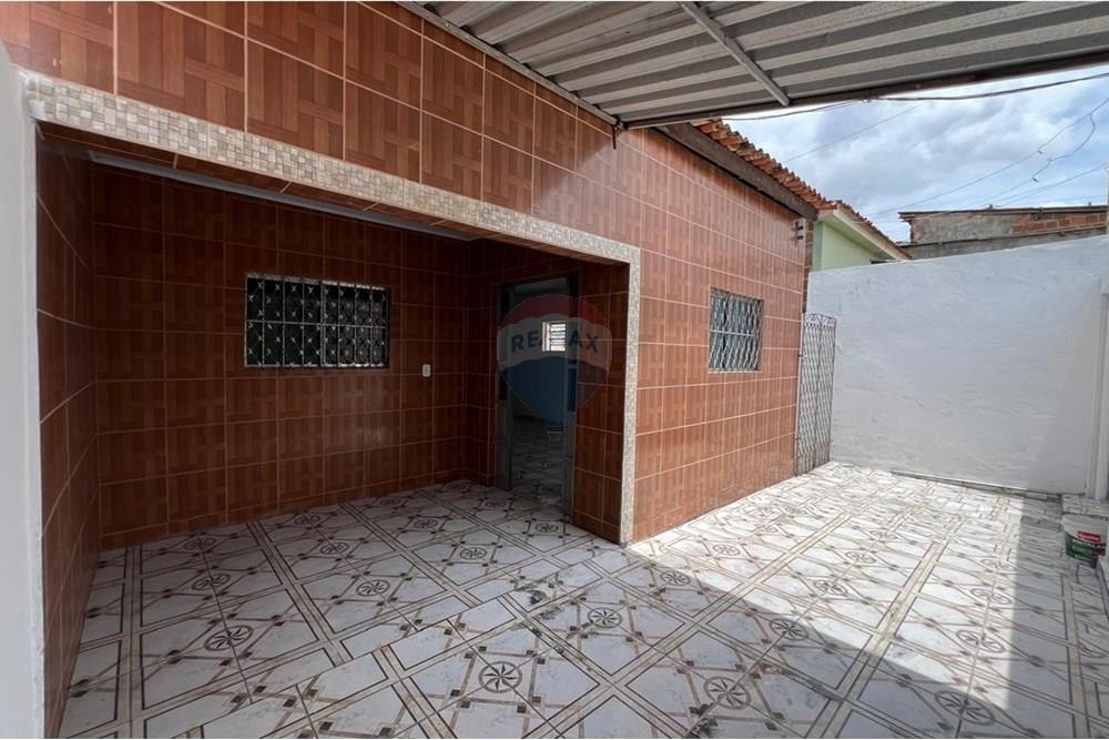 Casa - Venda - Campina Grande , Paraíba - PHOTO-2025-10-13-14-35-48_6.jpg - 720291084-15